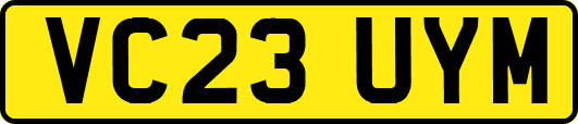 VC23UYM