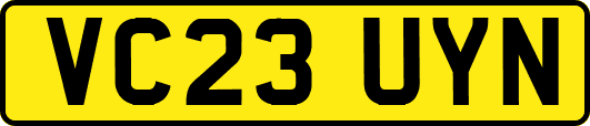 VC23UYN