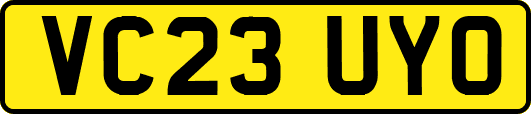 VC23UYO