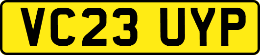 VC23UYP