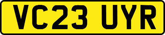 VC23UYR