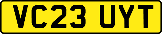 VC23UYT