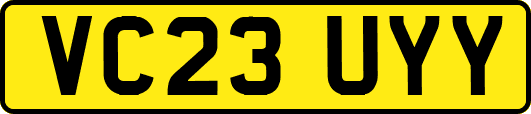 VC23UYY