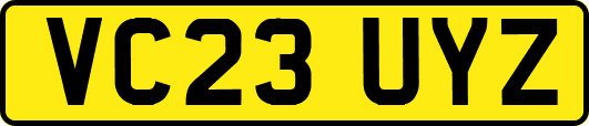 VC23UYZ