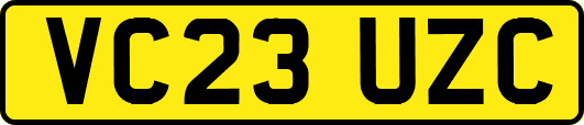 VC23UZC