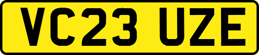 VC23UZE