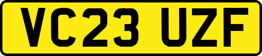 VC23UZF