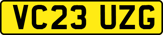 VC23UZG