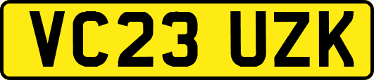 VC23UZK