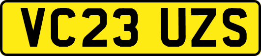 VC23UZS