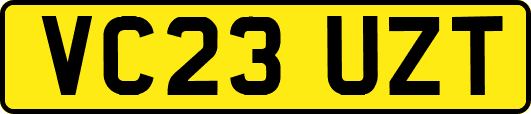 VC23UZT