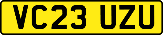 VC23UZU