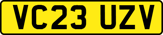 VC23UZV
