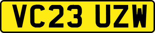 VC23UZW