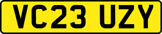 VC23UZY