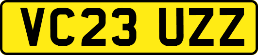 VC23UZZ