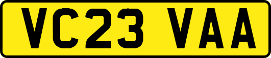 VC23VAA