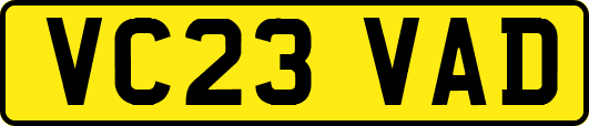 VC23VAD