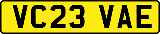 VC23VAE