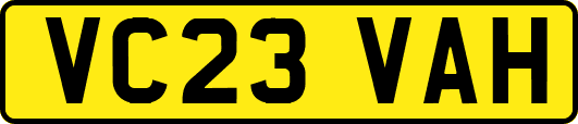 VC23VAH