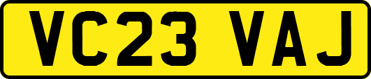 VC23VAJ