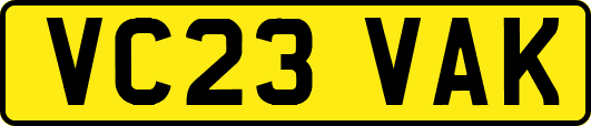 VC23VAK