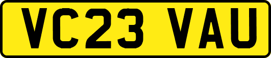 VC23VAU