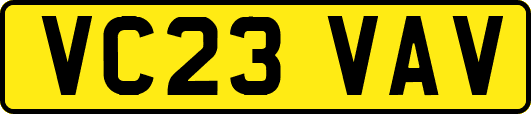 VC23VAV