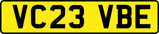 VC23VBE