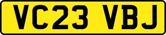VC23VBJ