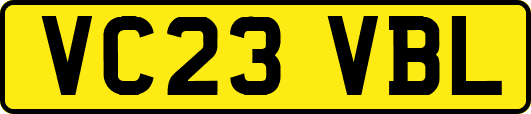 VC23VBL