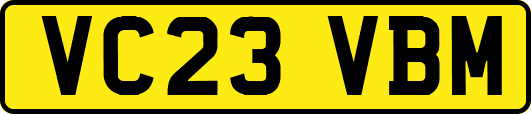 VC23VBM