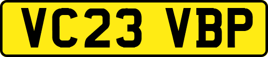VC23VBP