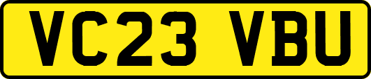 VC23VBU