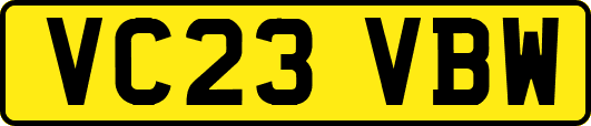 VC23VBW