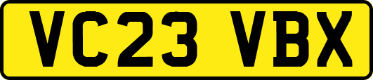 VC23VBX