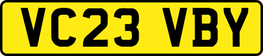 VC23VBY