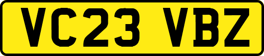 VC23VBZ