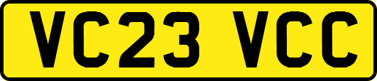 VC23VCC