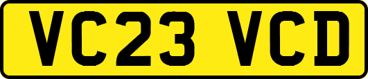 VC23VCD