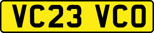 VC23VCO