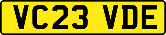VC23VDE