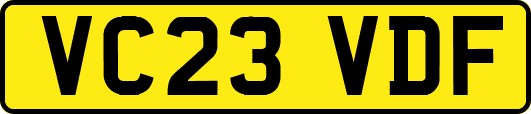 VC23VDF