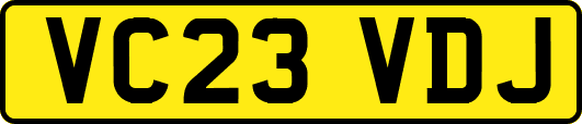 VC23VDJ