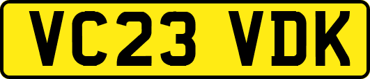 VC23VDK