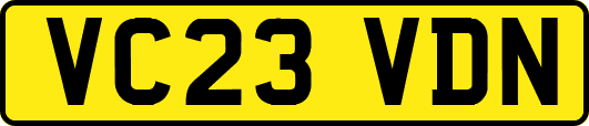 VC23VDN