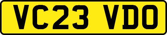 VC23VDO