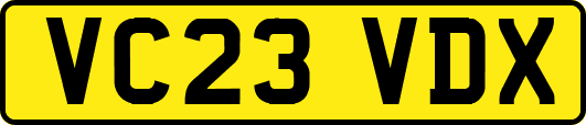 VC23VDX