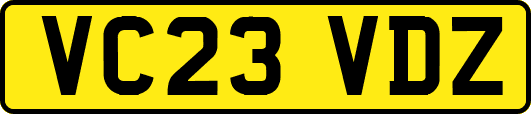VC23VDZ