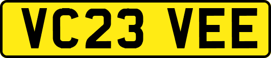 VC23VEE